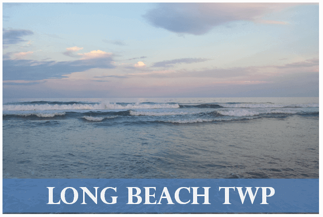 Long Beach Island New Jersey Real Estate | LBI NJ Real Estate | Nathan Colmer